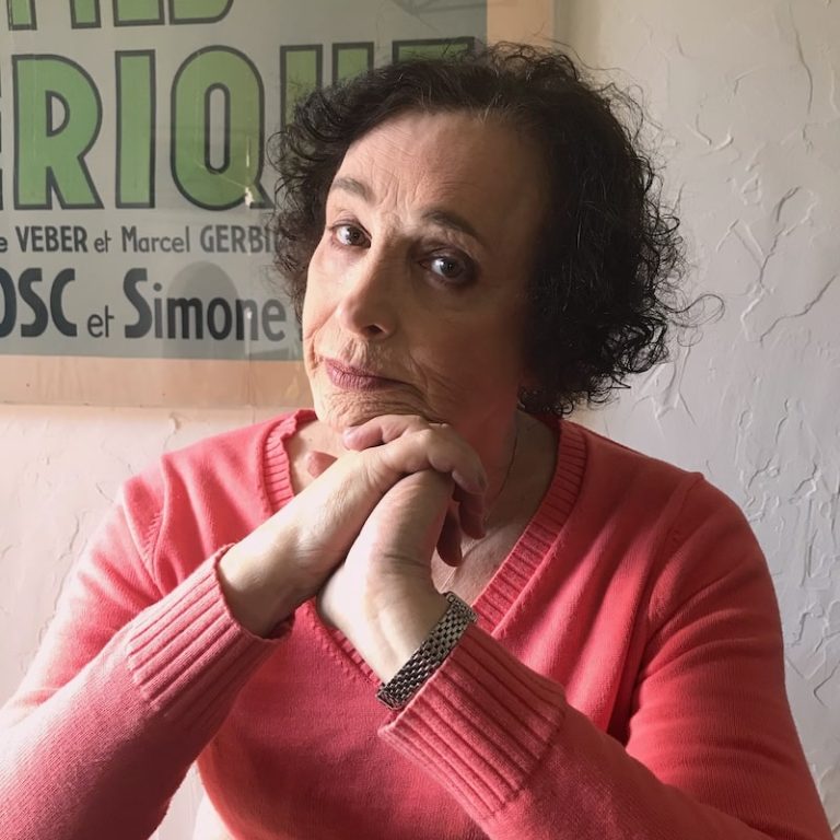 Julia Teweles - Author, Writer, Playwright
