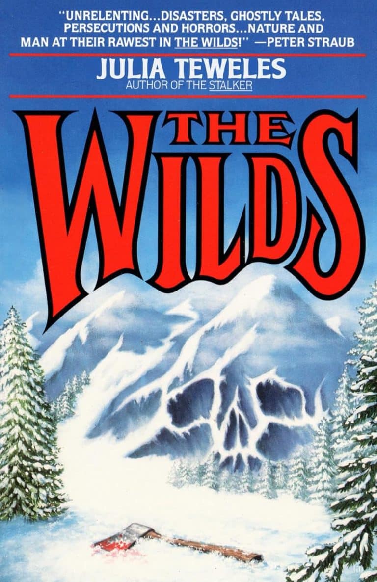 The Wilds by Julia Teweles